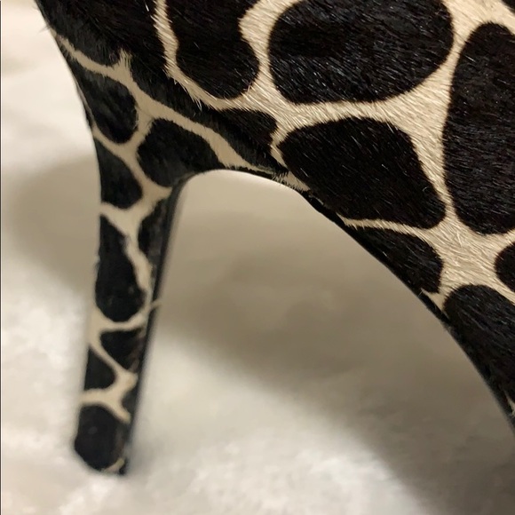 Nine West Heels! NWOT! - Picture 5 of 9